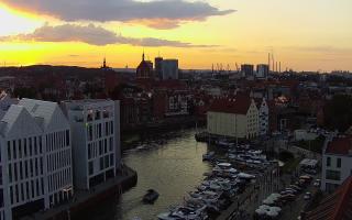 Gdańsk Motława - 02-08-2025 18:36