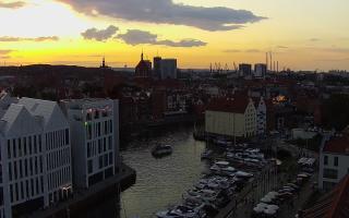 Gdańsk Motława - 02-08-2025 18:43