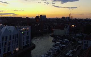 Gdańsk Motława - 02-08-2025 18:58