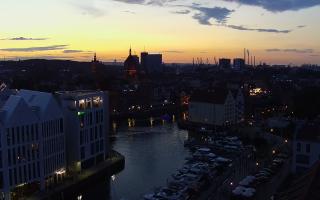 Gdańsk Motława - 02-08-2025 19:06