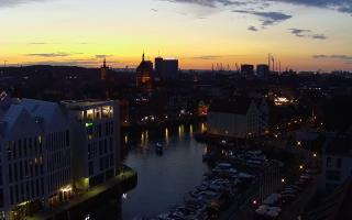 Gdańsk Motława - 02-08-2025 19:14
