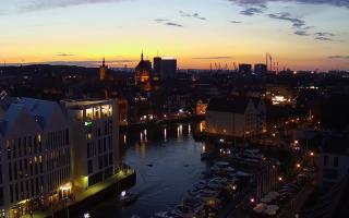 Gdańsk Motława - 02-08-2025 19:21