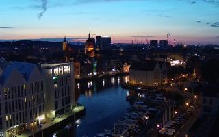 Gdańsk Motława - 02-08-2025 19:29