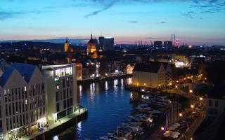 Gdańsk Motława - 02-08-2025 19:36