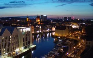 Gdańsk Motława - 02-08-2025 19:44