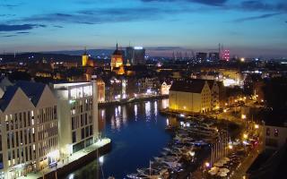 Gdańsk Motława - 02-08-2025 19:51