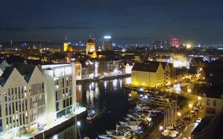Gdańsk Motława - 02-08-2025 20:29