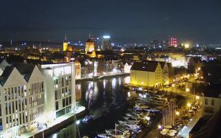 Gdańsk Motława - 02-08-2025 20:37