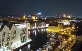 Gdańsk Motława - 02-08-2025 20:52