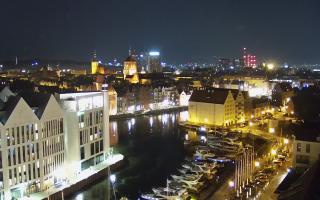 Gdańsk Motława - 02-08-2025 21:07