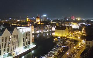 Gdańsk Motława - 02-08-2025 21:53