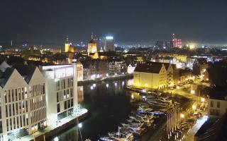Gdańsk Motława - 02-08-2025 22:08