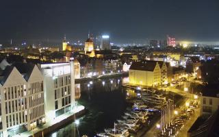 Gdańsk Motława - 02-08-2025 22:16