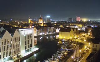 Gdańsk Motława - 02-08-2025 22:23