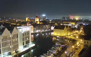Gdańsk Motława - 02-08-2025 22:38