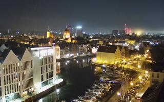 Gdańsk Motława - 02-08-2025 22:46