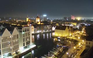 Gdańsk Motława - 02-08-2025 22:53