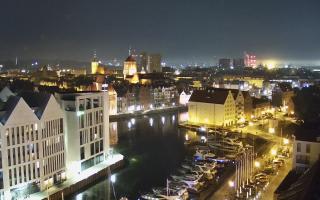 Gdańsk Motława - 02-08-2025 23:01