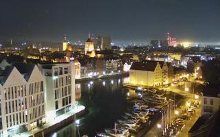 Gdańsk Motława - 02-08-2025 23:09