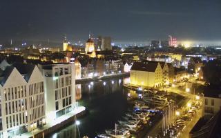 Gdańsk Motława - 02-08-2025 23:16