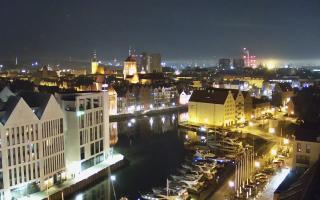Gdańsk Motława - 02-08-2025 23:24