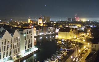 Gdańsk Motława - 02-08-2025 23:47