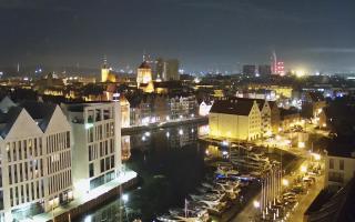 Gdańsk Motława - 03-08-2025 00:02