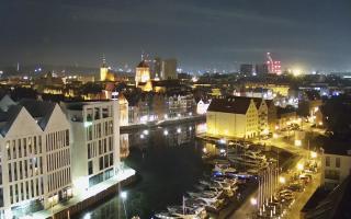 Gdańsk Motława - 03-08-2025 00:09
