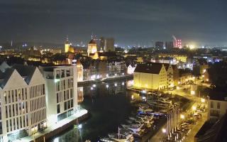 Gdańsk Motława - 03-08-2025 00:17