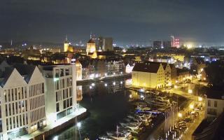 Gdańsk Motława - 03-08-2025 00:40