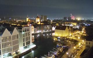 Gdańsk Motława - 03-08-2025 00:47