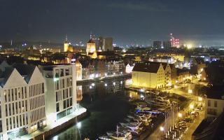 Gdańsk Motława - 03-08-2025 01:10