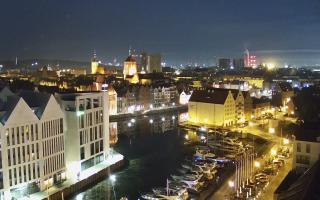 Gdańsk Motława - 03-08-2025 01:25