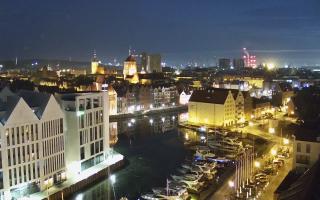 Gdańsk Motława - 03-08-2025 01:33