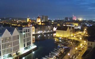 Gdańsk Motława - 03-08-2025 01:48