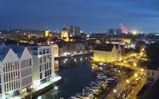 Gdańsk Motława - 03-08-2025 01:55