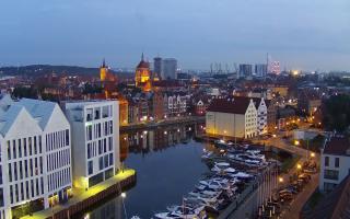Gdańsk Motława - 03-08-2025 02:26