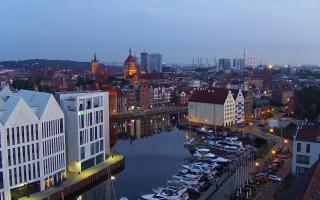 Gdańsk Motława - 03-08-2025 02:33