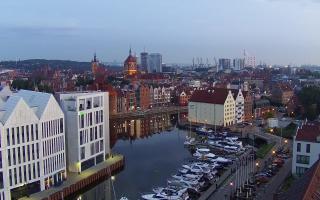 Gdańsk Motława - 03-08-2025 02:41