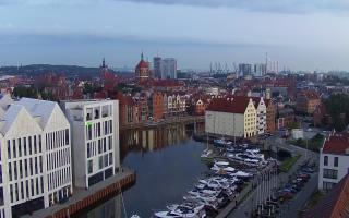 Gdańsk Motława - 03-08-2025 02:48