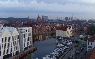 Gdańsk Motława - 03-08-2025 02:56