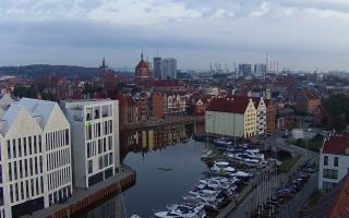 Gdańsk Motława - 03-08-2025 03:04