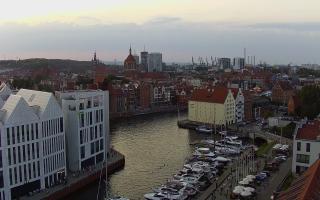 Gdańsk Motława - 15-08-2025 17:37