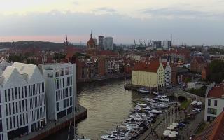 Gdańsk Motława - 15-08-2025 17:44