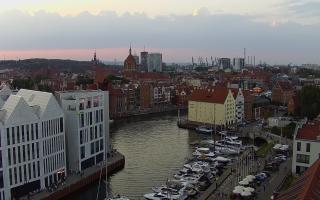 Gdańsk Motława - 15-08-2025 17:52