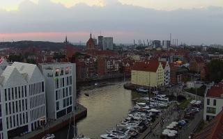 Gdańsk Motława - 15-08-2025 18:00