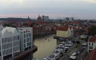 Gdańsk Motława - 15-08-2025 18:07