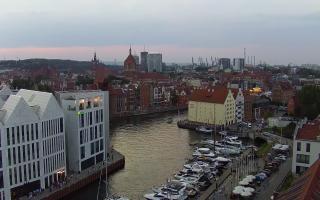 Gdańsk Motława - 15-08-2025 18:15