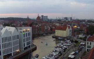 Gdańsk Motława - 15-08-2025 18:22