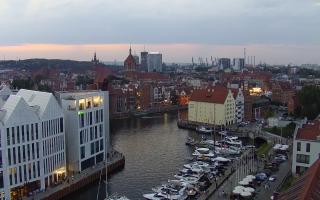 Gdańsk Motława - 15-08-2025 18:30